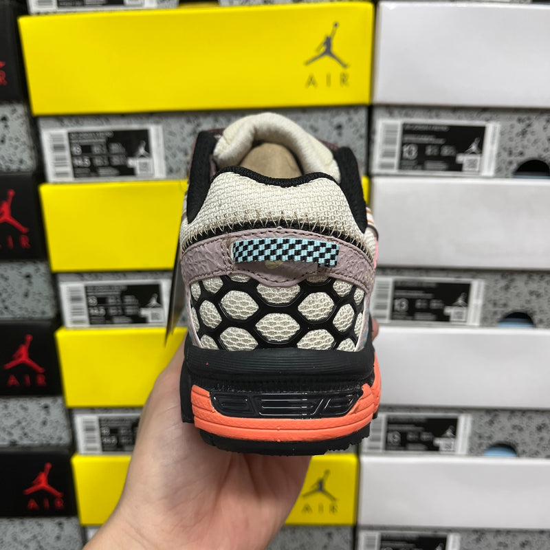 Gel - Kahana 8 (Rosa/laranja)