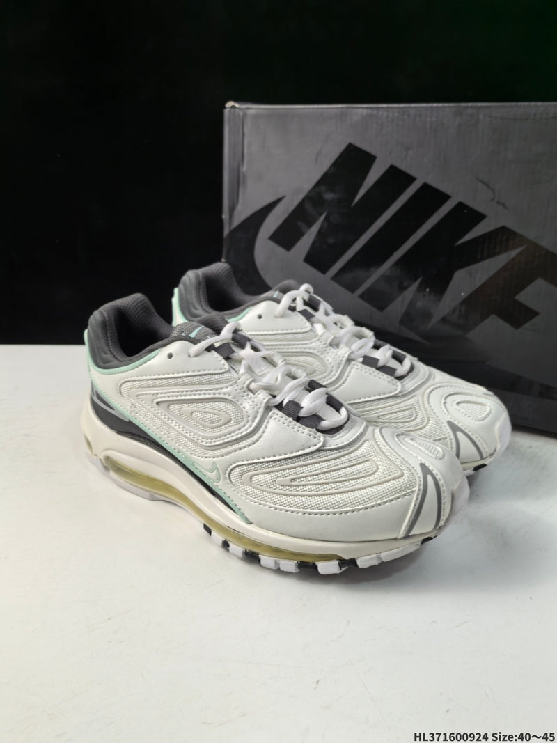Air Max 98 TL X Supreme (Branco/Verde)