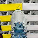 Gel - Kahana 8 (Cinza/azul)