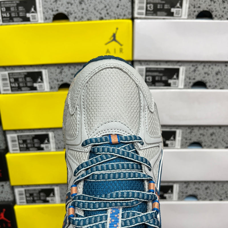 Gel - Kahana 8 (Cinza/azul)