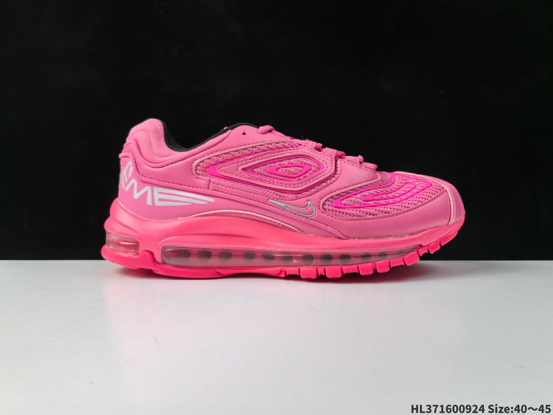 Air Max 98 TL X Supreme "Pink"