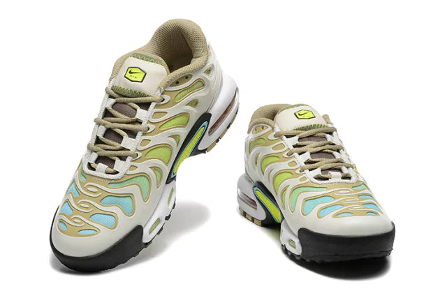 Air Max TN Drift "Cyber Baltic Blue"