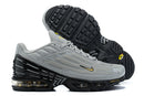 Air Max TN3 (Cinza/amarelo)