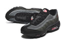 Air Max 95 (Preto/rosa)