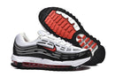 Air Max 97 SE (Branco/vermelho)