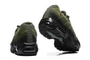 Air Max 95 X Underfeated "Medium Olive"