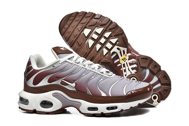Air Max TN 1 (Vinho/branco)