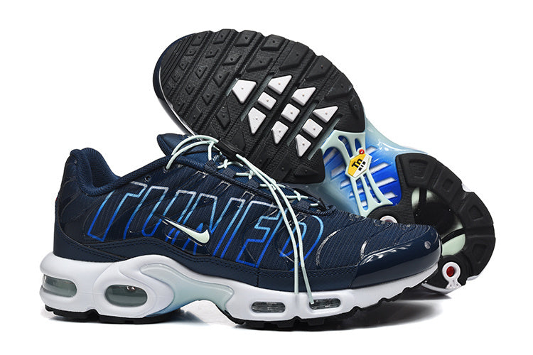 Air Max TN 1 (Azul/branco)