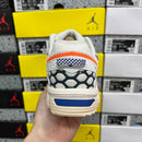 Gel - Kahana 8 (Branco/azul)