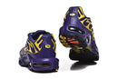 Air Max TN 1 (Roxo/amarelo)