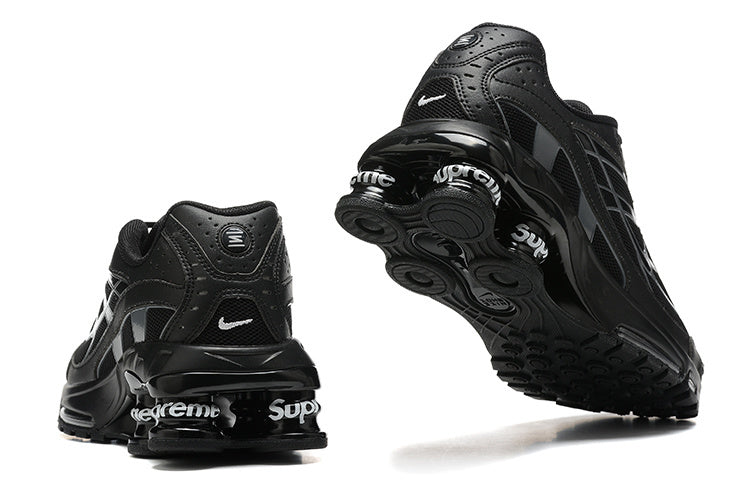 Shox Ride 2 x Supreme (Preto)