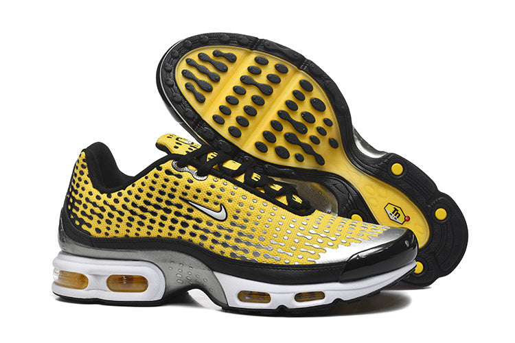 Air Max TN7 (Amarelo/Branco)