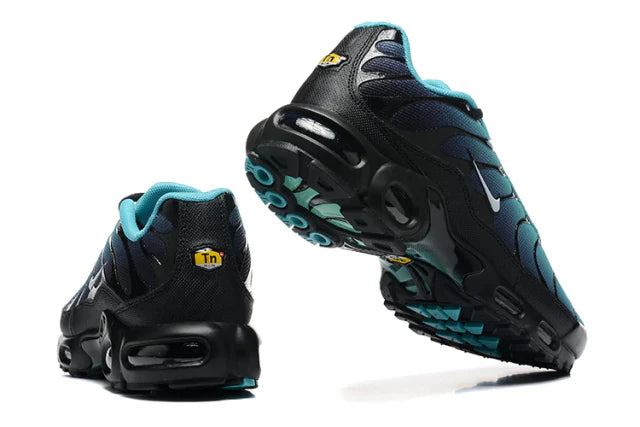 Air Max Plus TN 1 "Black Aqua"