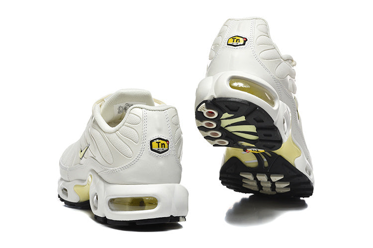 Air Max TN 1 (Amarelo/bege)