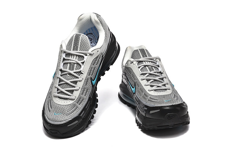 Air Max 97 SE (Preto/azul)