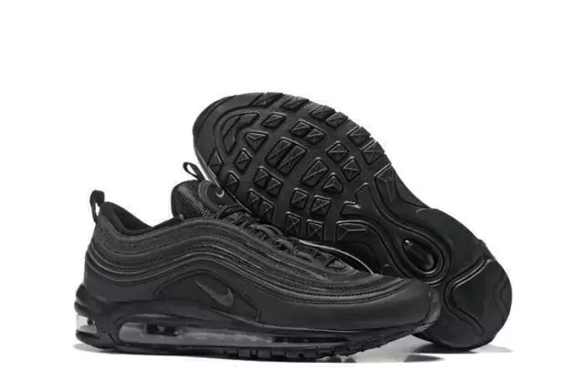Air Max 97 "Black"
