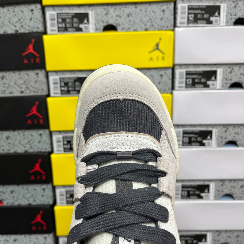 Puma 180 (Cinza/bege)