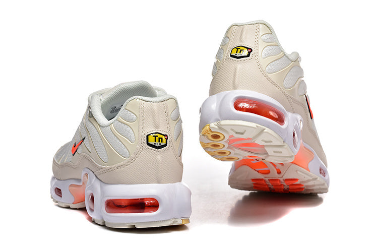 Air Max TN 1 (Bege/laranja)