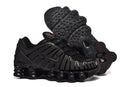 Shox TL (Vermelho)