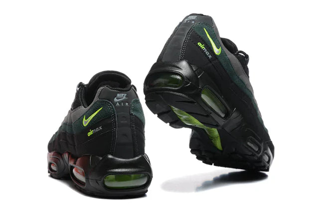 Air Max 95 "Retro Logo"