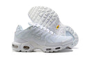 Air Max Plus TN 1 "Triple White"