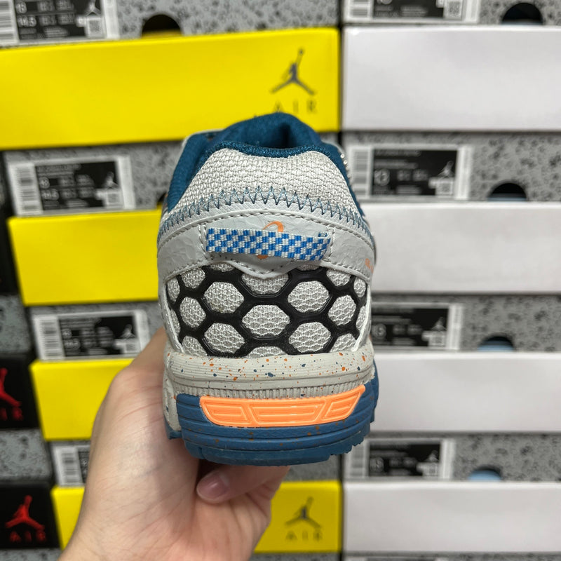 Gel - Kahana 8 (Cinza/azul)