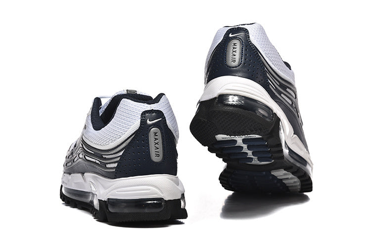 Air Max 97 SE (Branco/azul)