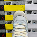 Puma 180 (Cinza/azul)