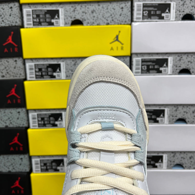 Puma 180 (Cinza/azul)