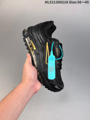 Air Max TL 2.5 (Preto/amarelo)