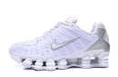 Shox TL (Branco)
