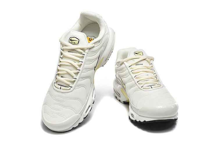 Air Max TN 1 (Amarelo/bege)