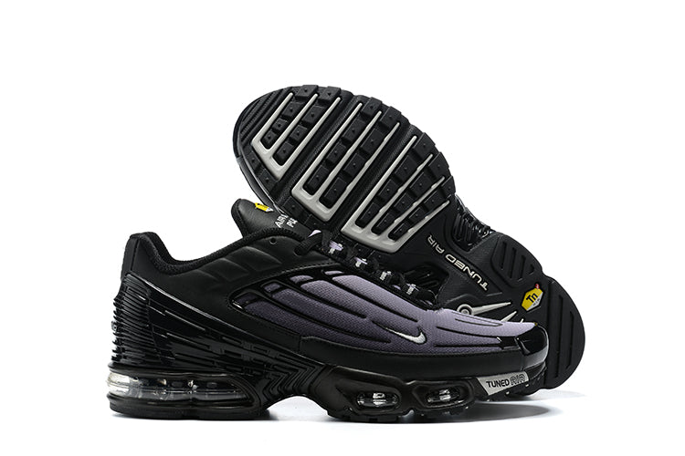 Air Max Plus TN3 "Wolf Grey"
