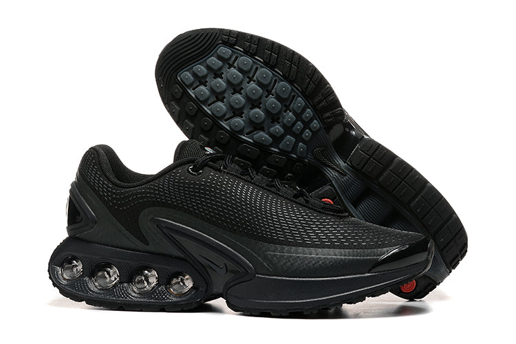 Air Max DN "Triple Black"