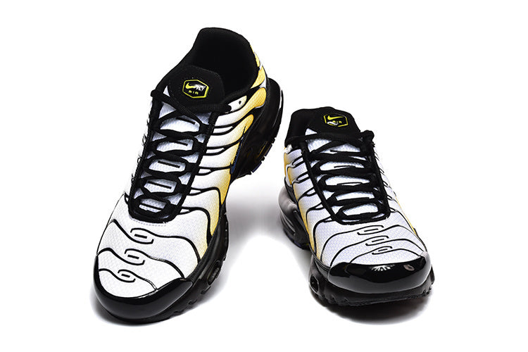 Air Max TN 1 (Amarelo/branco)