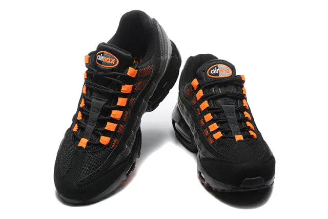 Air Max 95 "Grey Reflective"