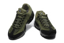 Air Max 95 X Underfeated "Medium Olive"