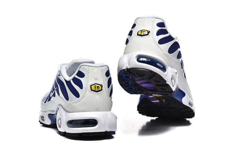 Air Max TN 1 (Branco/roxo)