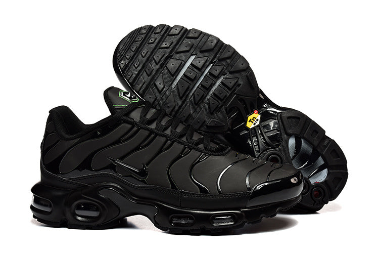 Air Max TN 1 (Preto/verde)