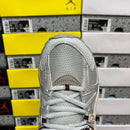 Gel - Kahana 8 (Cinza/rosa)