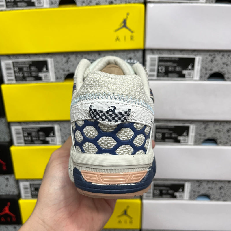 Gel - Kahana 8 (Bege/azul)