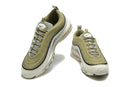 Air Max 97 "Light Bone/Medium Olive/Neutral Olive/Black"