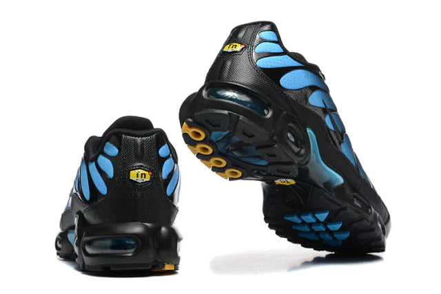 Air Max Plus TN 1 "Black and Blue"