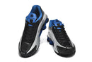 Shox Ride 4 (Prata/azul)