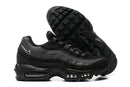 Air Max 95 "Black Silver"