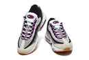 Air Max 95 (Bege/roxo)