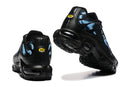 Air Max TN 1 (Preto/azul)