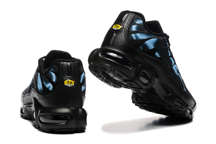 Air Max TN 1 (Preto/azul)