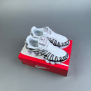 Shox TL (Branco/preto)