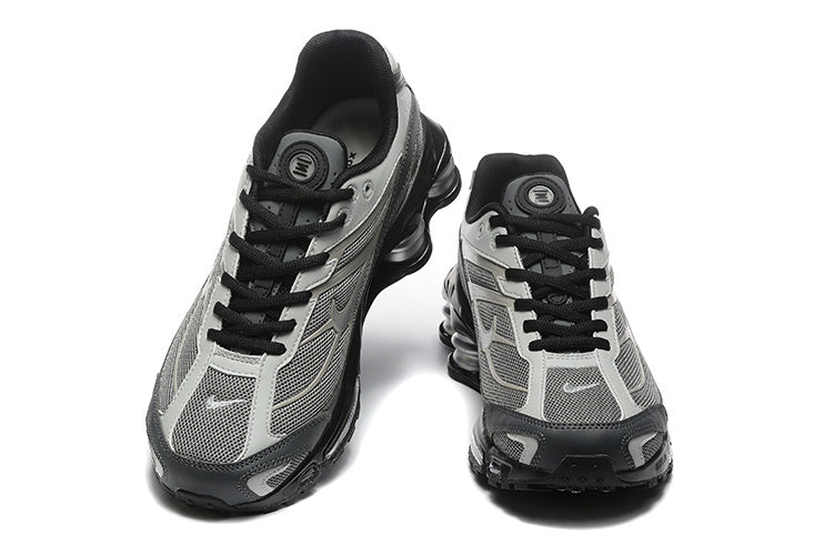 Shox Ride 2 (Cinza/prata)